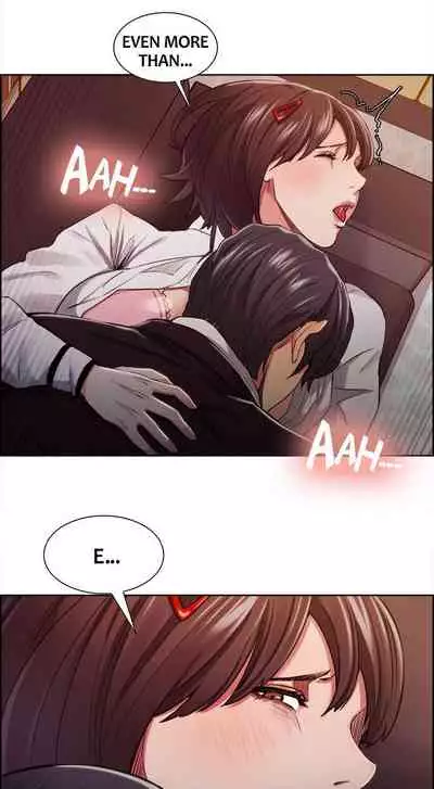 [Serious] Taste of Forbbiden Fruit Ch.27/53 [English] [Hentai Universe]