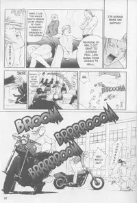 [Kiryu Tomohiko] Twin Spark Girls (English)