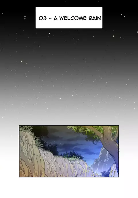 Perfect Half Ch.1-34