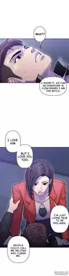 Ghost Love Ch.1-10 (English) (YoManga) (Ongoing)