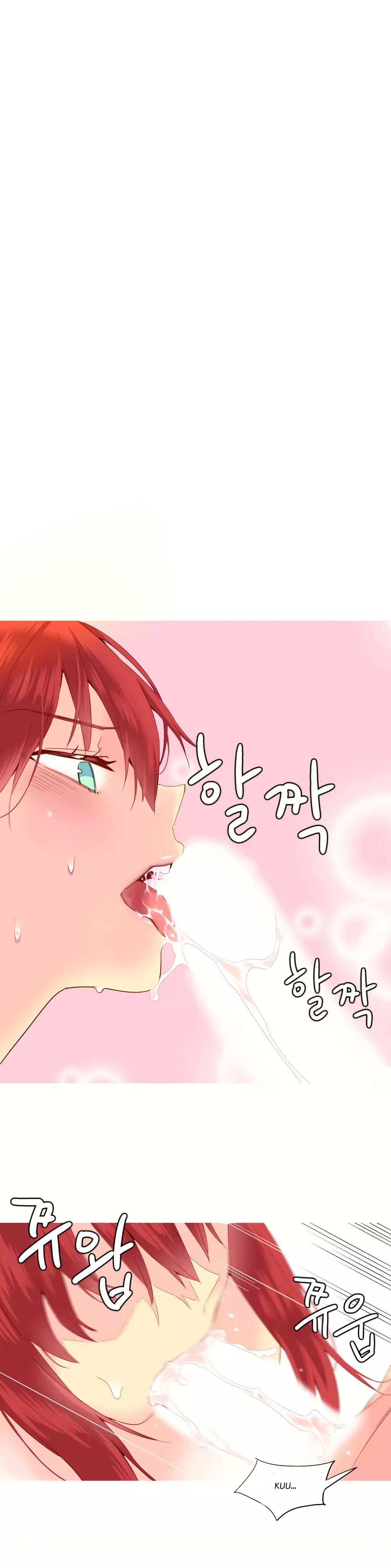 A World that I Rule | 我统治的世界 Ch.1-28