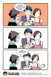 [dogado] Homo Sexience [Ongoing]