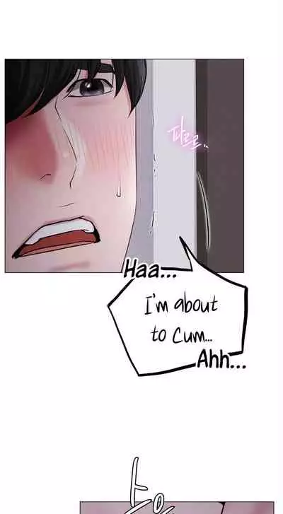 [Gregor, JJangE] Staying with Ajumma (1-21) [English] [ The Blank ] [Ongoing]