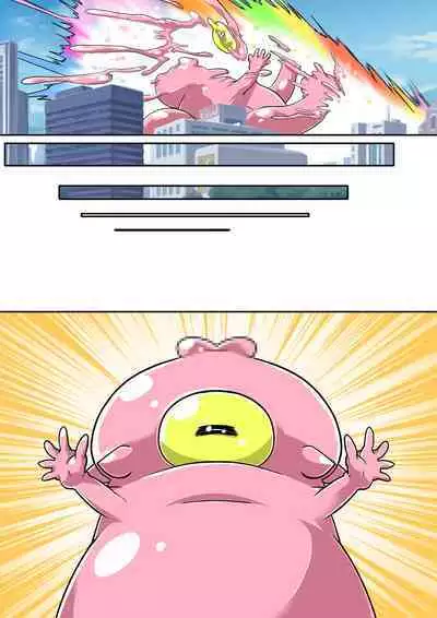 Bokootto BoteCure x Mara-sama no Yome