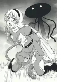 (C76) [RACK&PINION (Iogi Juichi)] Arnoul no Yuuutsu | The Melancholy of Arnoul (Cyborg 009) [English] [redCoMet]