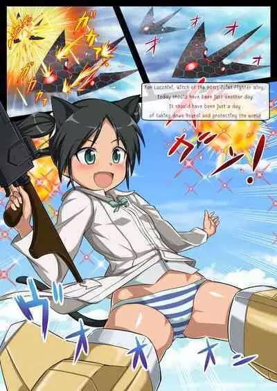 Install Embryo On Witches V