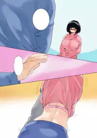 [MilkyBox (Qoopie)] Omamagoto Hasegawa-san chi no Oyakokankei Ichiwame "Haha to Oppai" [English] {N04h}