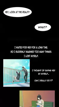 First Love Syndrome Ch.1-8 (English) (Ongoing)