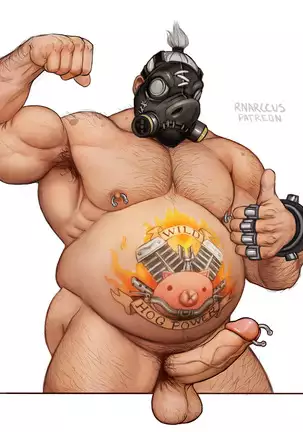 rnarccus 2018.01~2019.09