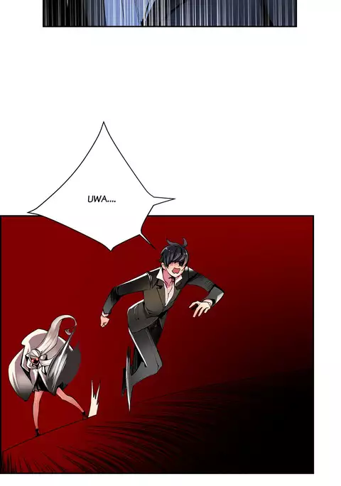 Lilith`s Cord Ch.1-25