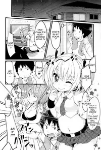 [Yukiu Con] Boku no Idol! | My Idol! (COMIC RiN 2012-01) [English]