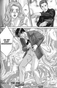 [Nishimaki Tohru] Blue Eyes Vol. 7 [English] [Tadanohito]