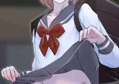 Tip Hoshisa ni Josou de Food Delivery o Hajimeta Boku no Matsuro