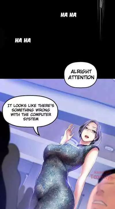 A Wonderful New World Ch.35/?