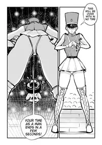 [Pecan (Makunouchi)] Chinkei Shikkou | Implementing Penis Penalty [English] [Tigoris Translates]