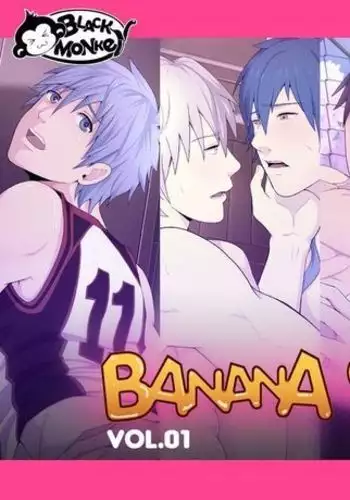 Banana Split Fanmix MINI 1