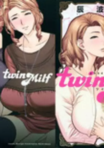 [Tatsunami Youtoku] twin Milf 1