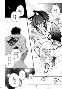 (C85) [88scones (Sakaki Tsui)] Nekomimi Hisho Drill