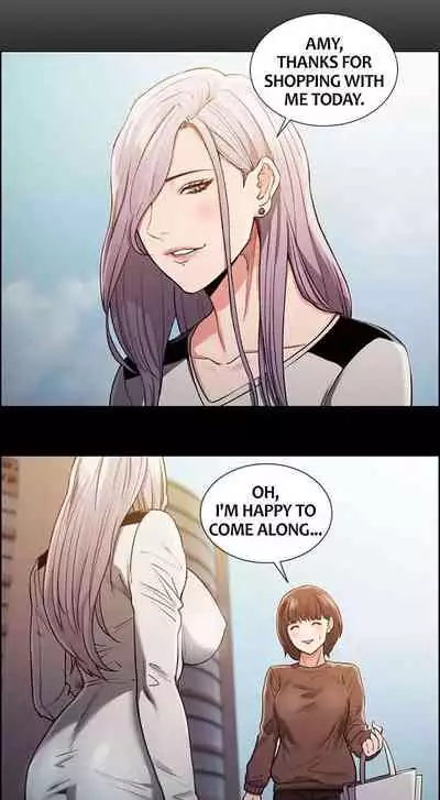 [Serious] Taste of Forbbiden Fruit Ch.27/53 [English] [Hentai Universe]