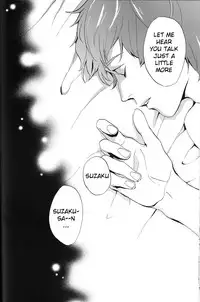 [Poisonboy (Kitagawa)] Tobira (Code Geass)(eng)