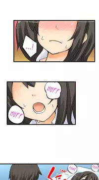 [Mokko] I Massage My Sister Every Night Ch 1-38