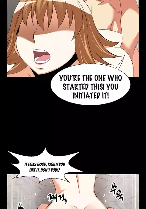 Love Parameter Ch.1-63