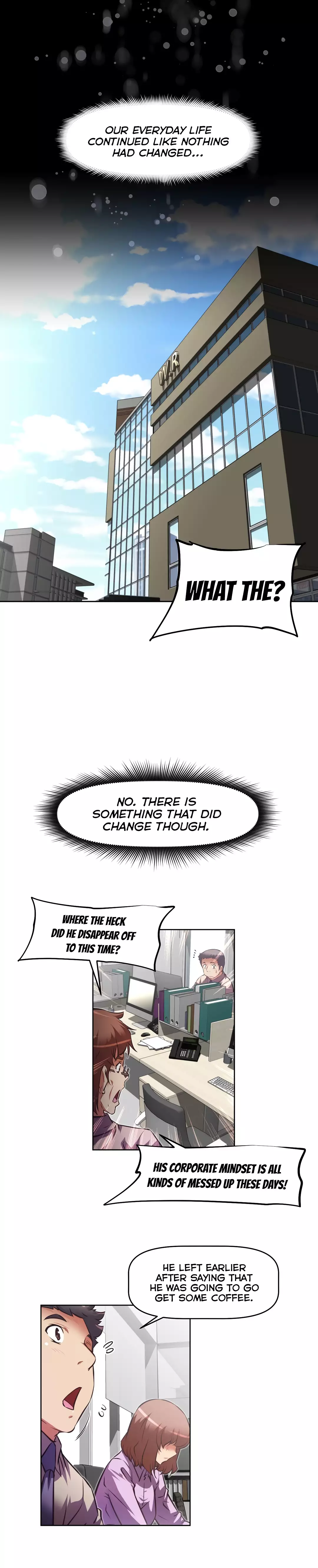 Brawling Go Ch.76-122