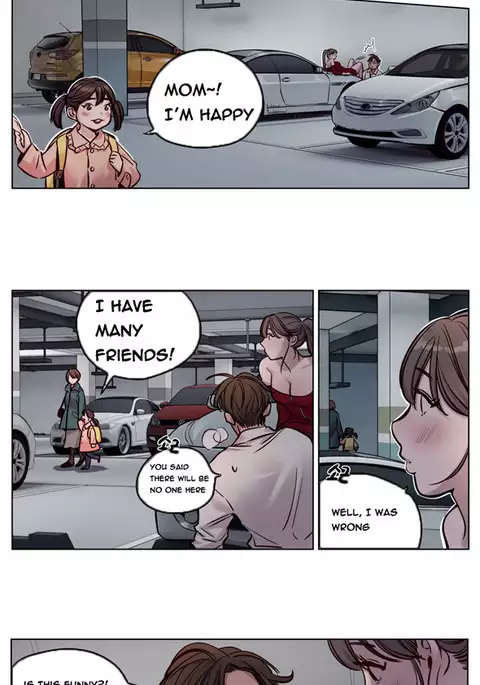 Atonement Camp Ch.1-46