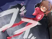 Henshin Heroine wa Assari Makete Shimaimashita