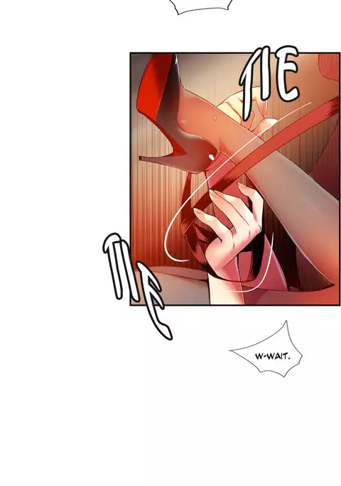 Lilith`s Cord Ch.1-25