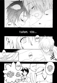 [Sasakura Ayato] Pompoko (Shounen Dolce) [English] =LWB=