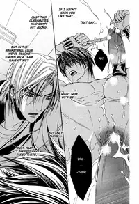 [Tojo Asami] Love Prism [English] [Liquid Passion]