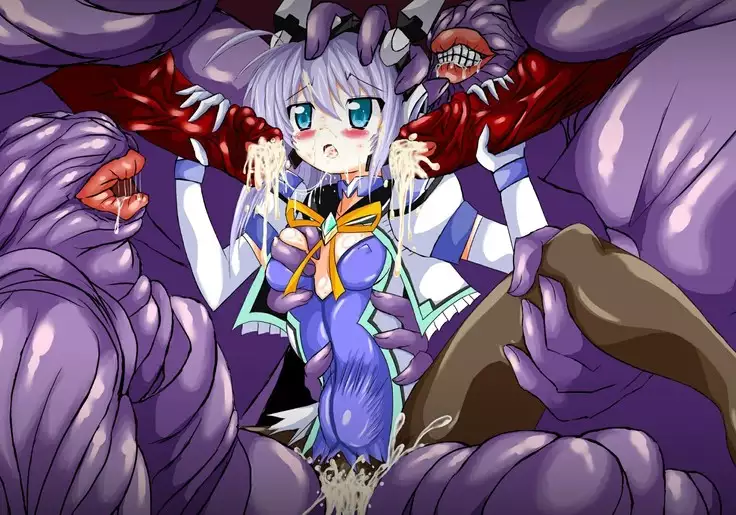 Mahousensi ingokuhen 2 sita