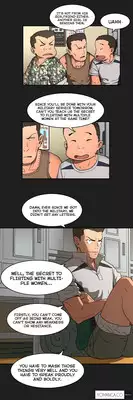 [Yi Hyeon Seok] Refrain Love Ch.1-19 (English) (YoManga) (Ongoing)