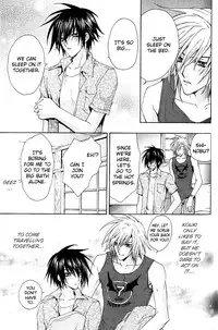 [Chitose Piyoko] Super Dakaretai Otoko [English] [Attractive Fascinante]