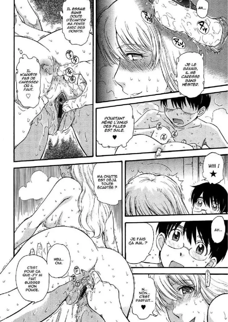 Prince des Etoiles - Integrale