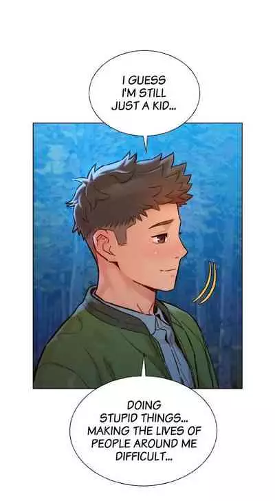 What do you Take me For? Ch.159/?