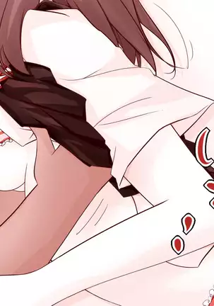 キスちゅっちゅ絵まとめ