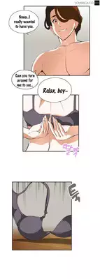 [Husky guy] SStudy Ch.0-36 (English) (YoManga) (Ongoing)