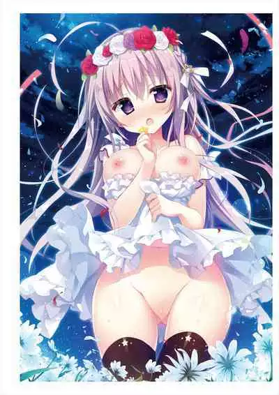 Uribou Zakka Ten Pants Tokkagata Gashuu Under wears 3 PINK LABEL