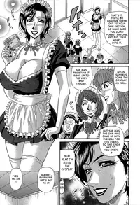 [Ozaki Akira] Rewrite+Clinic [English] {Tadanohito}