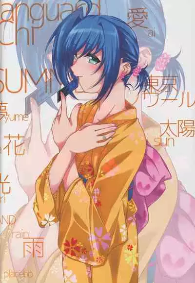 Aichi Sendou Total+