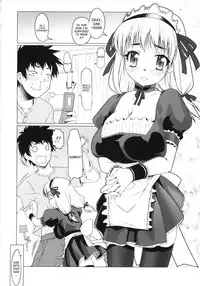 [Asaki Takayuki] Low-Leg [English] [SaHa]