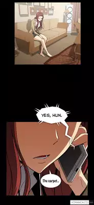 [Yihyeonmin] Drug Candy Ch.0-43 (English) (YoManga) (Ongoing)