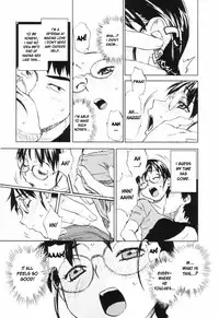 [Zerry Fujio] Come Together [English]