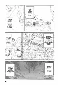 [Zerry Fujio] Come Together [English]