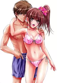 [Nanno Koto] Imouto-tachi no Sasayaki - Little sisters Whisper.