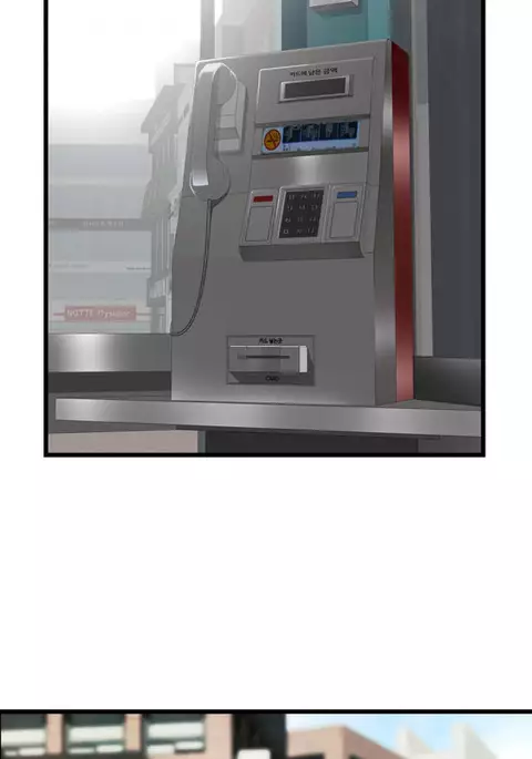 Tissue Thieves Ch.1-29