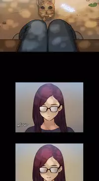 [PINKO] Scandal of the Witch Ch.1-24 (English) (Ongoing)