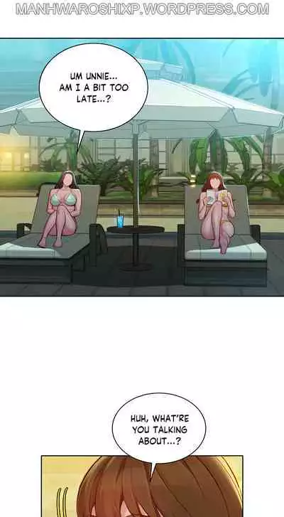 What do you Take me For? Ch.159/?